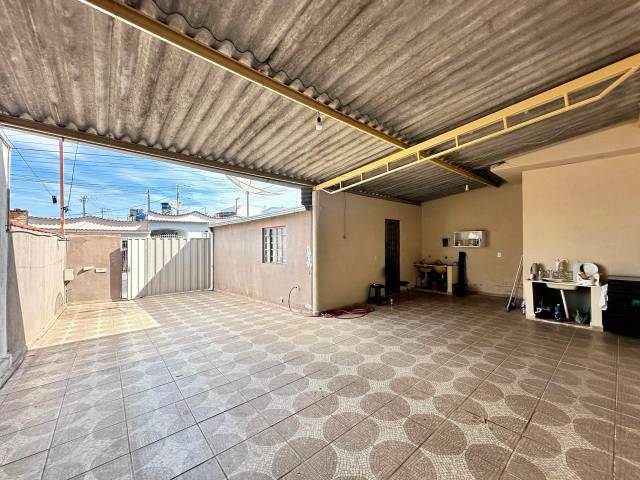 #1928 - Casa para Venda em Santo Antônio do Monte - MG - 2