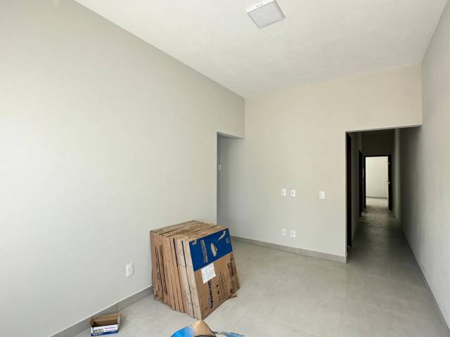 #1929 - Casa para Venda em Santo Antônio do Monte - MG - 2