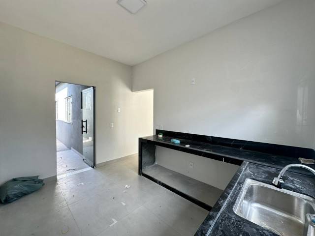 #1929 - Casa para Venda em Santo Antônio do Monte - MG - 3