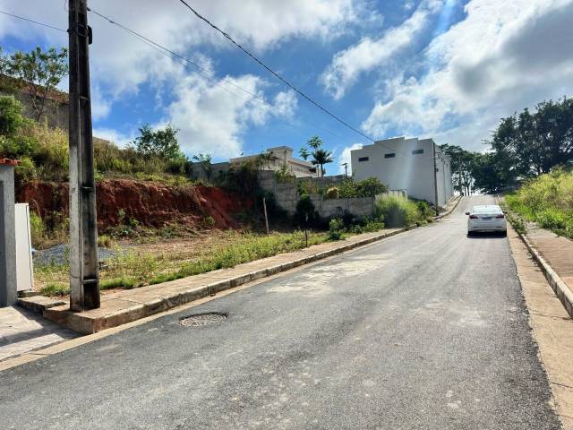 #1930 - Área para Venda em Santo Antônio do Monte - MG - 3