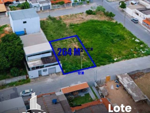 #1931 - Área para Venda em Santo Antônio do Monte - MG