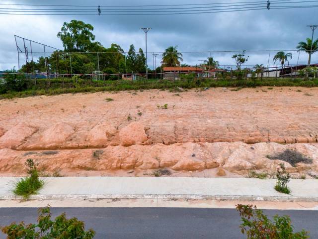 #1933 - Área para Venda em Santo Antônio do Monte - MG - 2