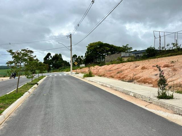 #1933 - Área para Venda em Santo Antônio do Monte - MG - 3