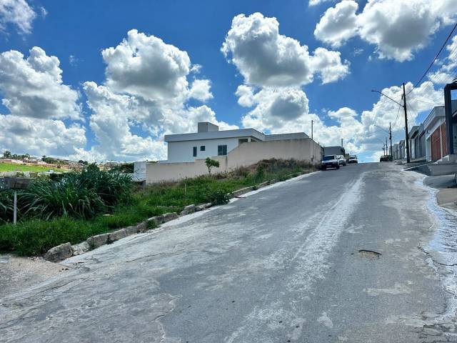 #1934 - Área para Venda em Santo Antônio do Monte - MG - 3