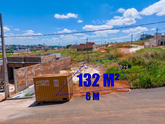 #1936 - Área para Venda em Santo Antônio do Monte - MG - 2