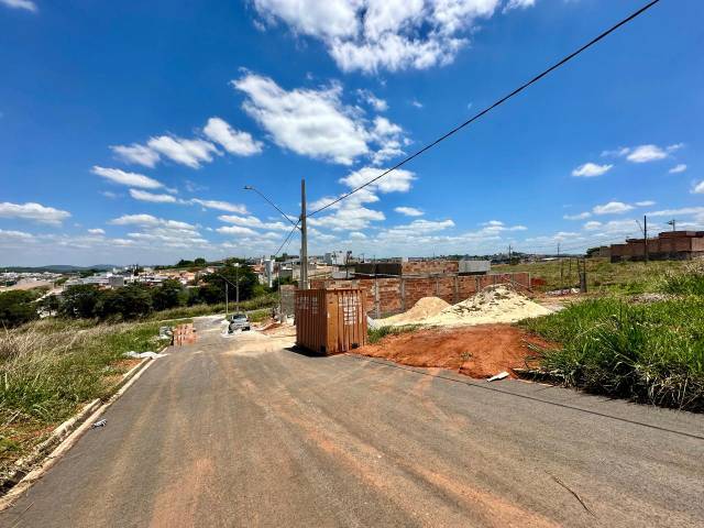 #1936 - Área para Venda em Santo Antônio do Monte - MG - 3