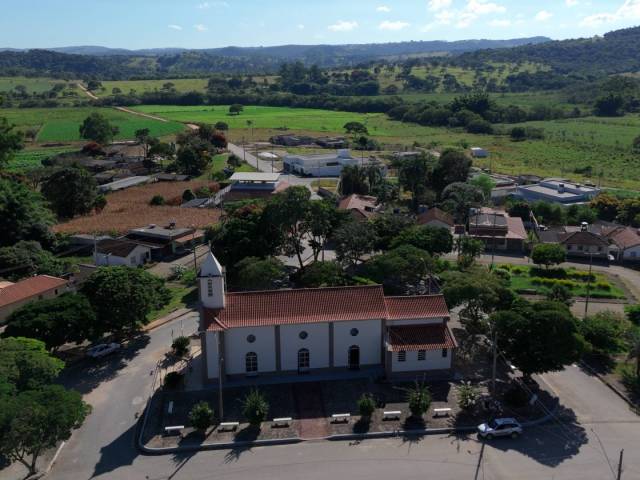 #1938 - Área para Venda em Santo Antônio do Monte - MG - 3
