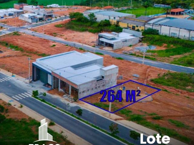 #1939 - Área para Venda em Santo Antônio do Monte - MG - 1