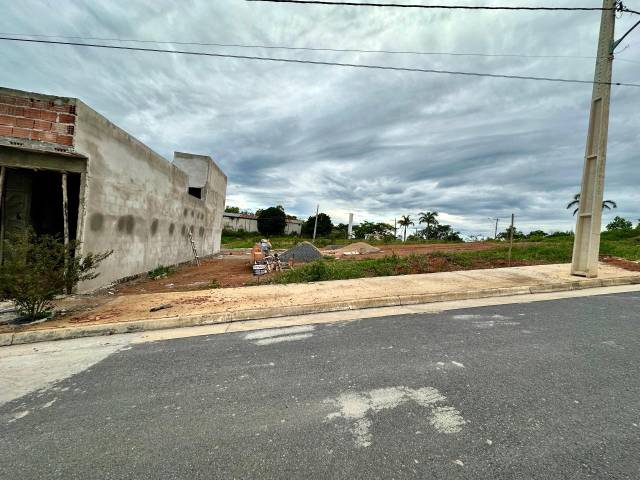 #1939 - Área para Venda em Santo Antônio do Monte - MG - 2