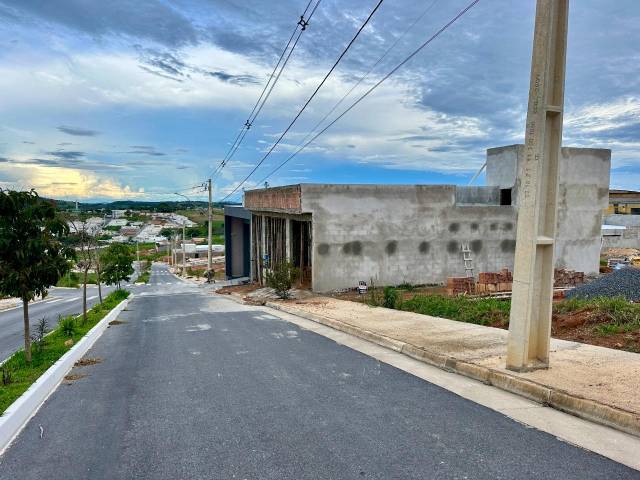 #1939 - Área para Venda em Santo Antônio do Monte - MG - 3