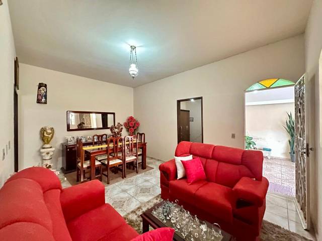 #1940 - Casa para Venda em Santo Antônio do Monte - MG - 2