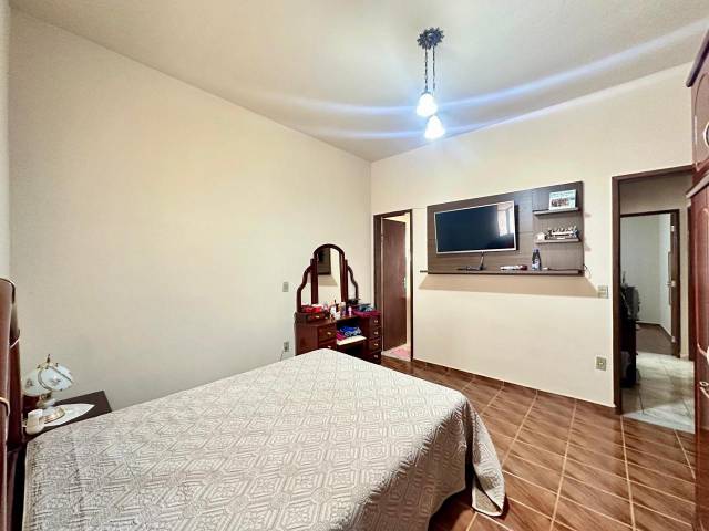 #1940 - Casa para Venda em Santo Antônio do Monte - MG - 3