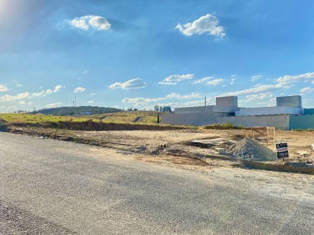 #1941 - Área para Venda em Santo Antônio do Monte - MG - 3