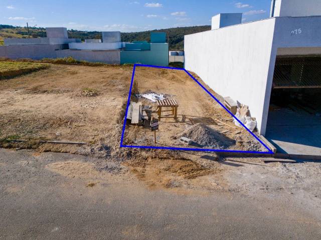 #1941 - Área para Venda em Santo Antônio do Monte - MG - 2