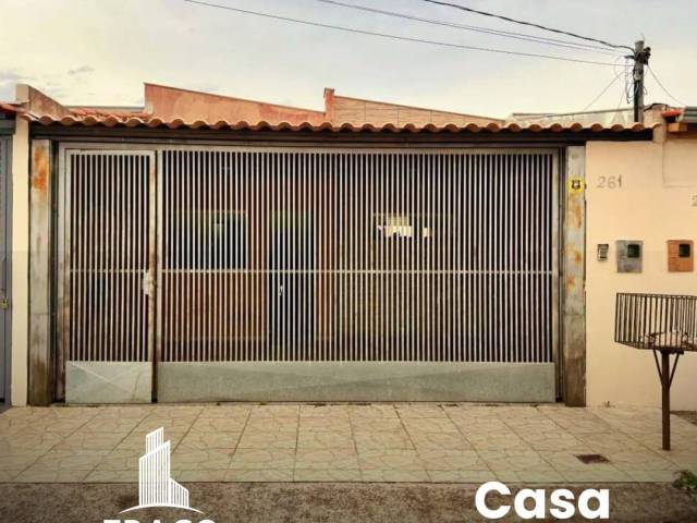 #1942 - Casa para Venda em Santo Antônio do Monte - MG - 1