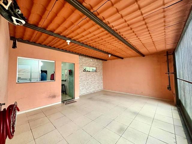 #1942 - Casa para Venda em Santo Antônio do Monte - MG - 2