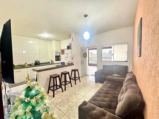 #1942 - Casa para Venda em Santo Antônio do Monte - MG - 3