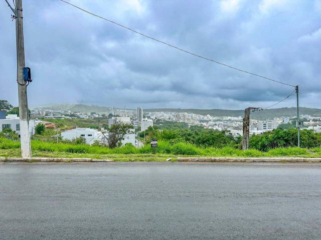#1943 - Área para Venda em Santo Antônio do Monte - MG - 2