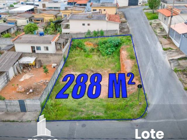 #1944 - Área para Venda em Santo Antônio do Monte - MG - 1