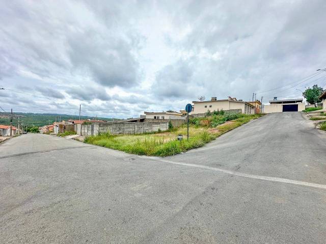 #1944 - Área para Venda em Santo Antônio do Monte - MG - 3