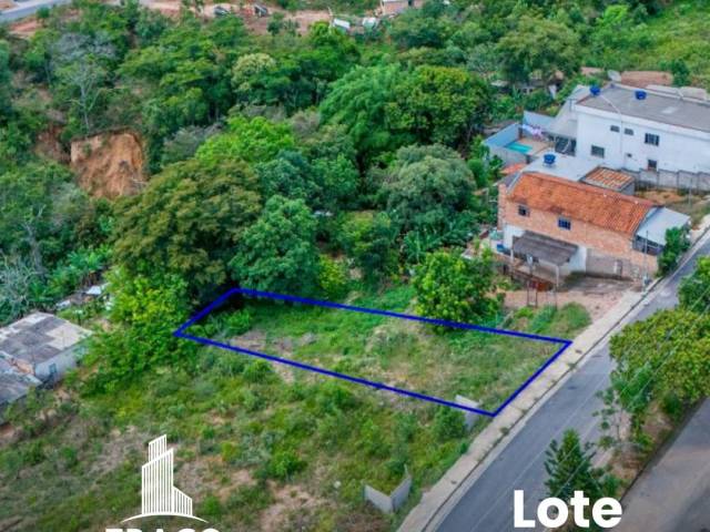 #1945 - Área para Venda em Santo Antônio do Monte - MG - 1