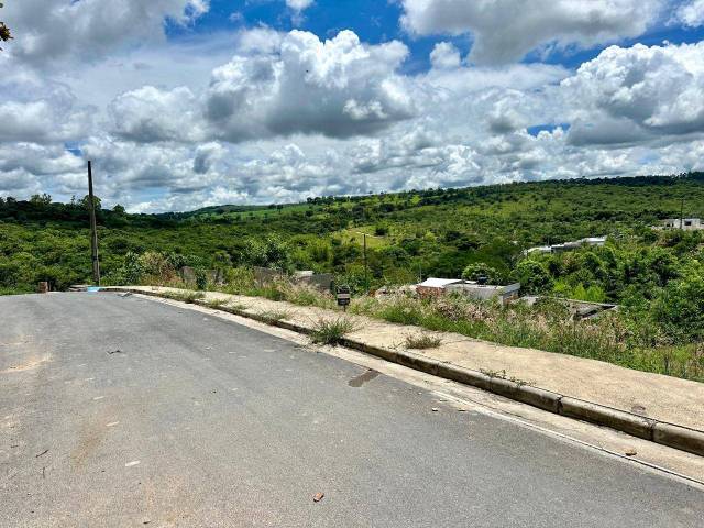 #1945 - Área para Venda em Santo Antônio do Monte - MG - 3