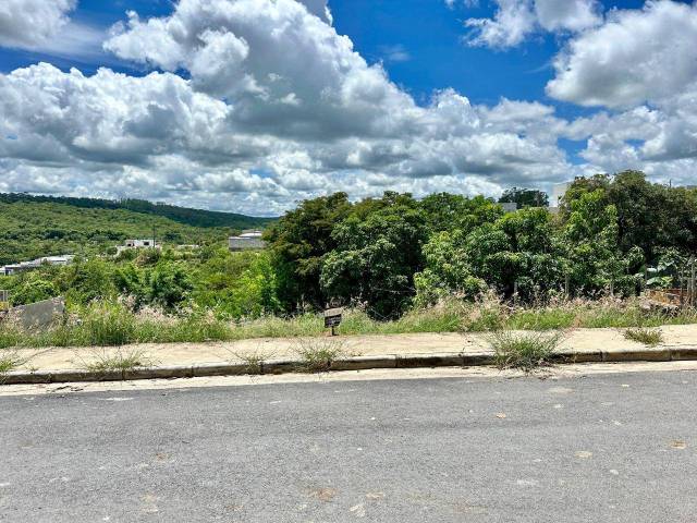 #1945 - Área para Venda em Santo Antônio do Monte - MG - 2