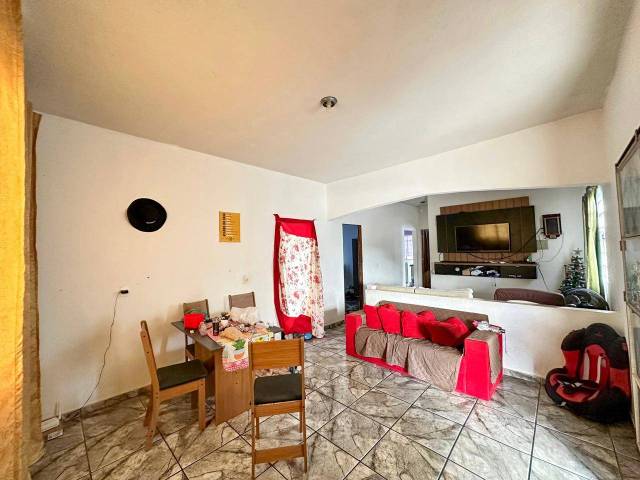 #1948 - Casa para Venda em Santo Antônio do Monte - MG - 3