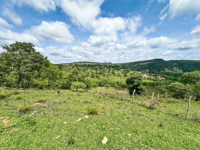 #1949 - Área para Venda em Santo Antônio do Monte - MG