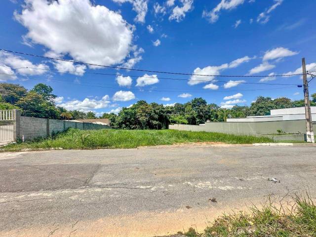 #1954 - Área para Venda em Santo Antônio do Monte - MG - 2