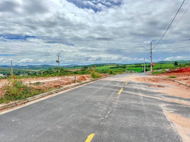 #1955 - Área para Venda em Santo Antônio do Monte - MG - 3