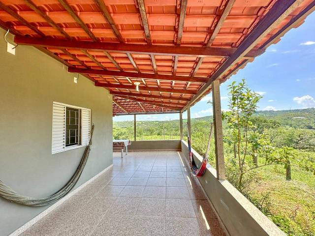 #1957 - Chácara para Venda em Santo Antônio do Monte - MG - 2