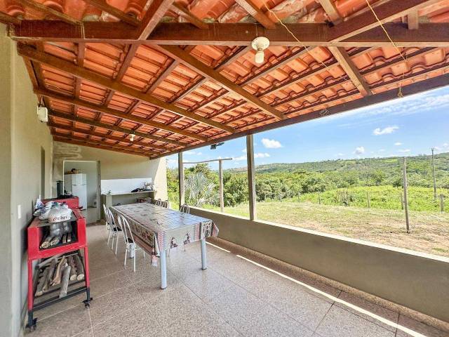 #1957 - Chácara para Venda em Santo Antônio do Monte - MG - 3