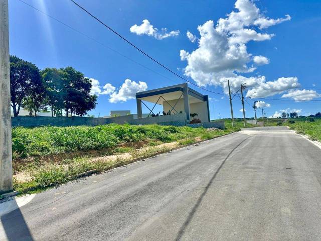 #1958 - Área para Venda em Santo Antônio do Monte - MG - 3