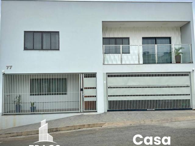 #1960 - Casa para Venda em Santo Antônio do Monte - MG - 1