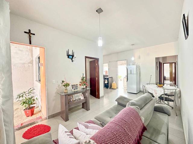 #1961 - Casa para Venda em Santo Antônio do Monte - MG - 3