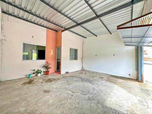 #1961 - Casa para Venda em Santo Antônio do Monte - MG - 2