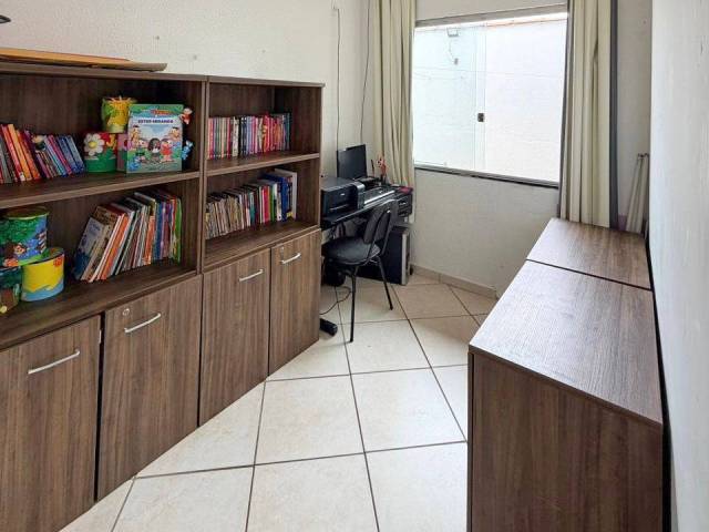 #1962 - Casa para Venda em Santo Antônio do Monte - MG