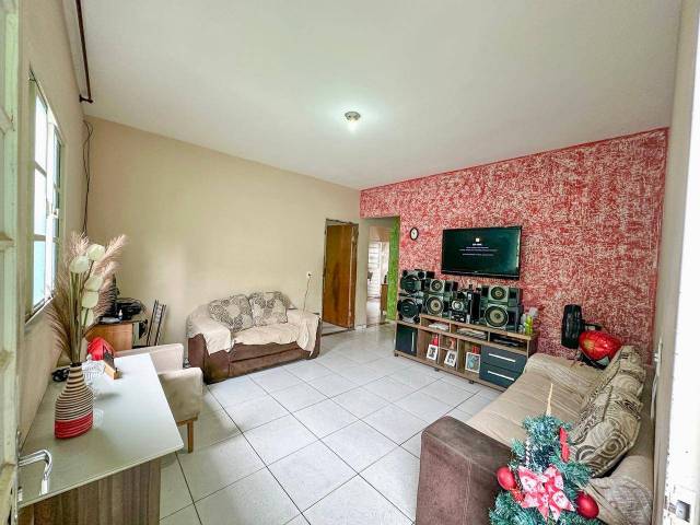 #1964 - Casa para Venda em Santo Antônio do Monte - MG - 3