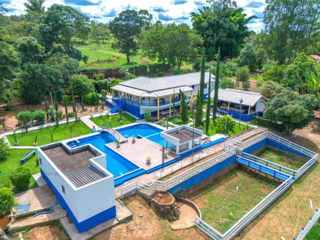 #1965 - Chácara para Venda em Santo Antônio do Monte - MG - 3