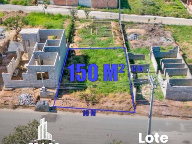 #1966 - Área para Venda em Santo Antônio do Monte - MG - 1