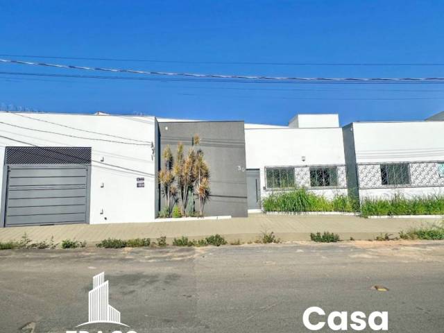 #1967 - Casa para Venda em Santo Antônio do Monte - MG - 1