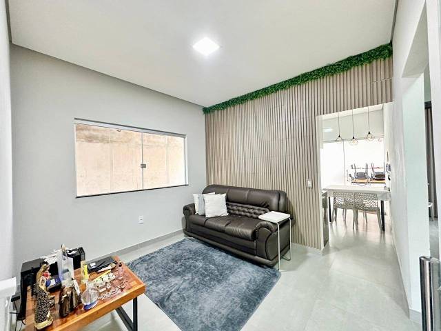 #1969 - Casa para Venda em Santo Antônio do Monte - MG - 2