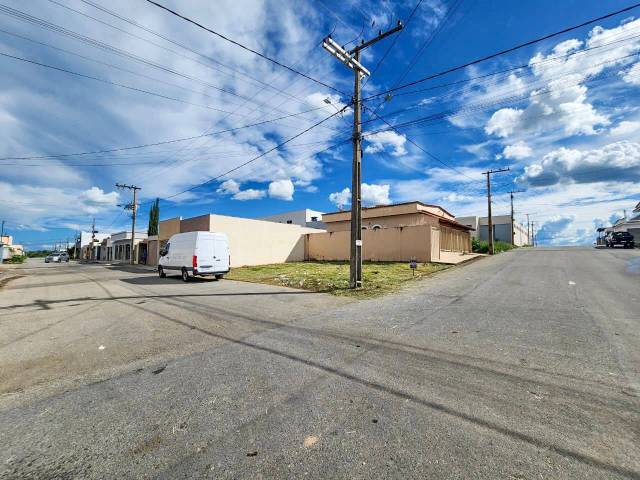 #1970 - Área para Venda em Santo Antônio do Monte - MG - 3