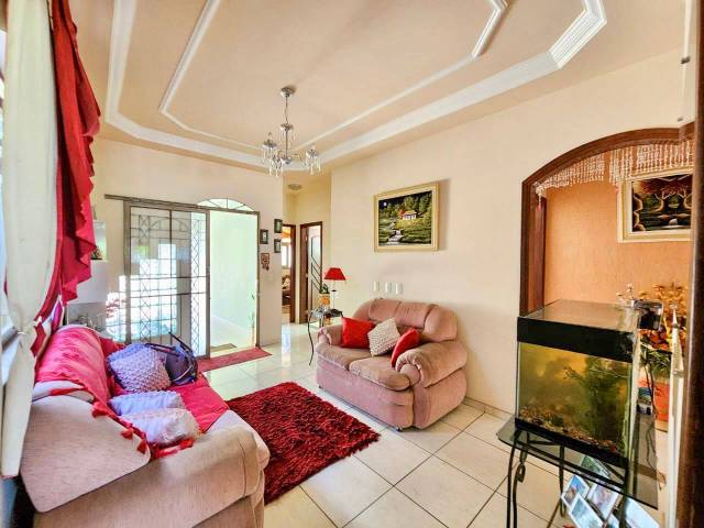 #1972 - Casa para Venda em Santo Antônio do Monte - MG