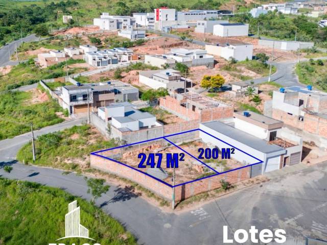 #1973 - Área para Venda em Santo Antônio do Monte - MG - 1