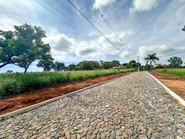 #1974 - Área para Venda em Santo Antônio do Monte - MG - 3