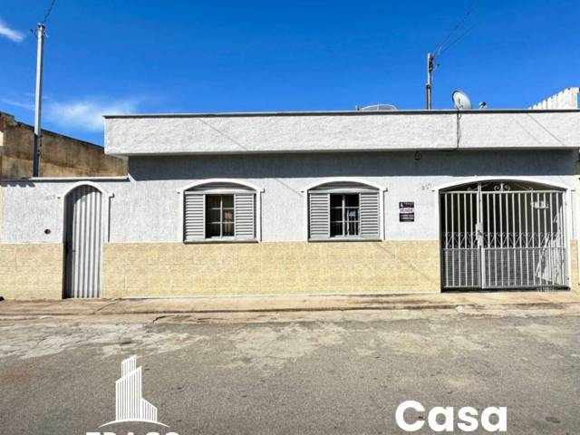 #1975 - Casa para Venda em Santo Antônio do Monte - MG - 1