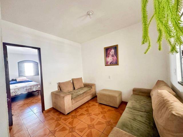 #1975 - Casa para Venda em Santo Antônio do Monte - MG - 3