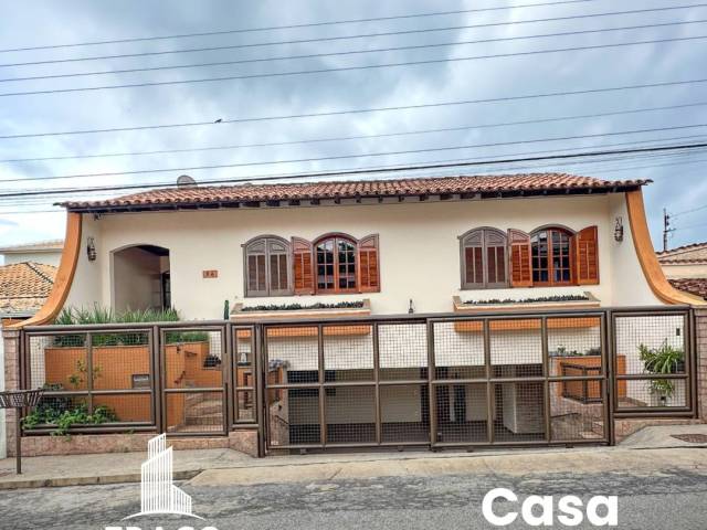 #1976 - Casa para Venda em Santo Antônio do Monte - MG - 1